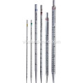 Pipette đo huyết thanh *